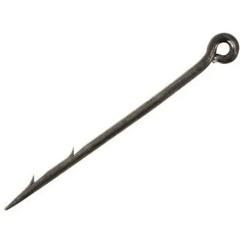 Nástrahový osten Delphin STINGER / černý / 10ks 10mm