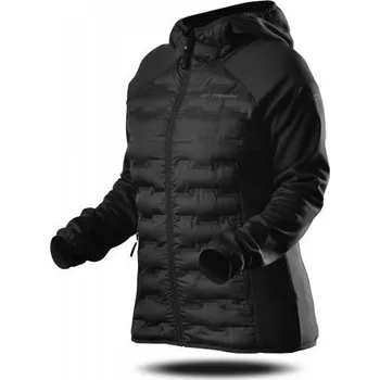 Dámská bunda Trimm Ervi Lady Velikost: XS / Barva: černá