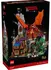 Stavebnice LEGO LEGO Ideas 21348 Ideas Dungeons & Dragons: Příběh Rudého draka