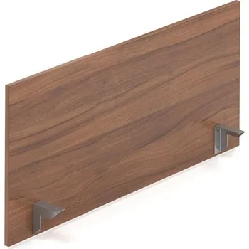 Paraván Paraván Visio LUX 100 cm, ořech