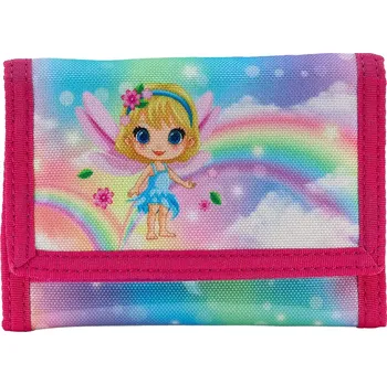 Peněženka Peněženka na krk Fairy Tale
