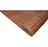 Roleta Bamboo Bambusová roleta 60 x 100 cm, hnědá/mahagon