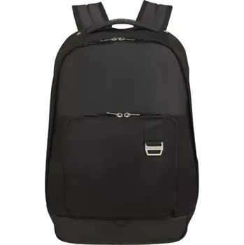 batoh na notebook Samsonite Midtown Laptop Backpack M 133803-1041 15,6 černý