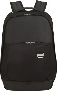 batoh na notebook Samsonite Midtown Laptop Backpack M 133803-1041 15,6 černý