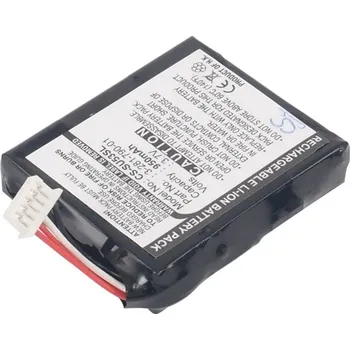 Baterie pro mobilní telefon Baterie Cameron Sino CS-SU53SL za Sony 3-281-790-01 - neoriginální