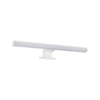 Žárovka Koupelnové LED svítidlo Kanlux ASTIM IP44 8W-NW-W 34931 4000K bílá