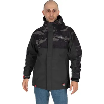 Rybářské oblečení Bunda Rage RS Triple-Layer Jacket Velikost XXXL