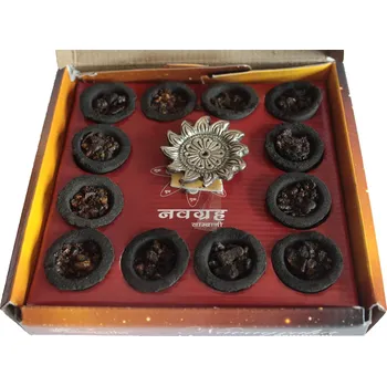 Vonná tyčinka Vonná pryskyřice Myrha 12ks (AWA centrum)