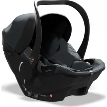 Autosedačka Moon Autosedačka PIXEL by Avionaut ANTHRAZIT 2023