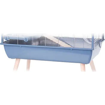 Náhradní dno NEOLIFE HAMSTER plast modrá Zolux