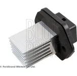 BLUE PRINT Odpor, vnitřní tlakový ventilátor ADBP140033