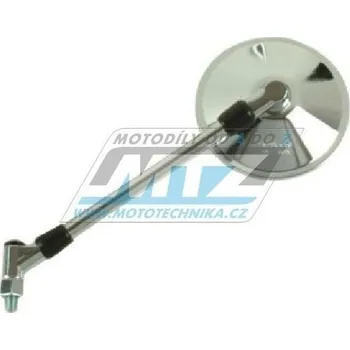 Zrcátko zpětné pravé/levé - Suzuki GSF600 Bandit+GSF400 Bandit+VL250 Intruder+VL125 Intruder+VZ800 Marauder+TU250X VIC-ES483