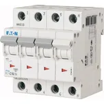 Jistič EATON PL7-C10/3N 10A 263993