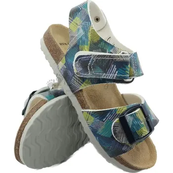 Chlapecké sandály Dětské sandály Protetika ORS T 97 vzor 98 - vel. 27