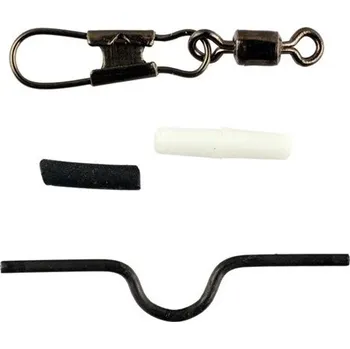 Konektor na Anglický Splávek Giants Fishing Peg Leg with Swivel