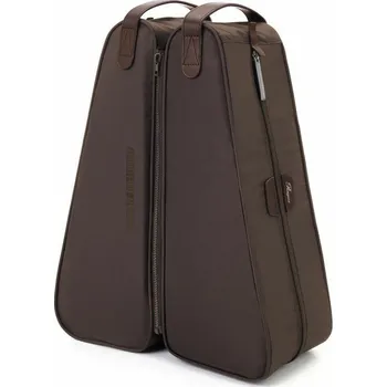 Příslušenství k zavazadlu Bagsmart obal na obuv LightFlight Shoe Bag brown