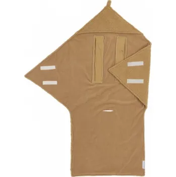 Dětská deka Meyco zavinovací deka Toffee