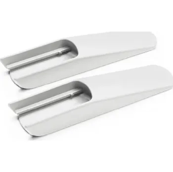 Jídelní židlička Stokke Tripp Trapp® - White, stabilizační podložka k židličce