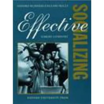 Effective Socializing SB