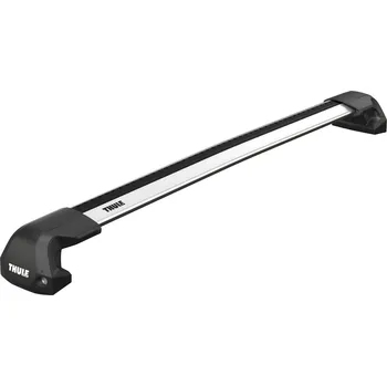 Příčník na automobil Thule WingBar Edge FixPoint 7207+7216+7216+kit