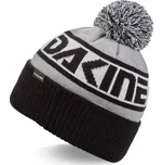 Dakine čepice DK Standard Beanie black/griffin/white