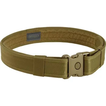 Neprůstřelná vesta Opasek Defcon 5 Swat Tactical Belt, Coyote Tan