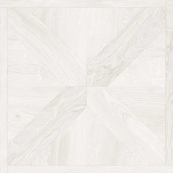 Dlažba FANAL FOREST FA 75FO01 75 x 75 x 0,87 bílá 1,11 m2