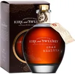 Kirk and Sweeney Gran Reserva 40% 0,7l (karton)