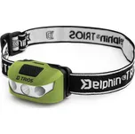 Delphin Trios 900013015 zelená 