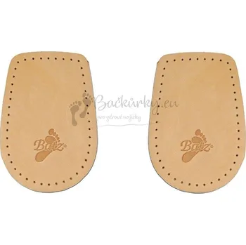 Vložka do bot Batz Vložky do bot 955 Podpatníkové polštářky - vel. 44/46