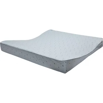 Přebalovací podložka Bebe-jou Přebalovací podložka Fabulous Hero 77x74 cm