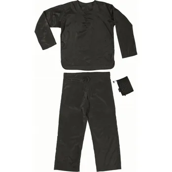 Pánské pyžamo Cocoon pánské pyžamo Travel Pyjama M pirate black