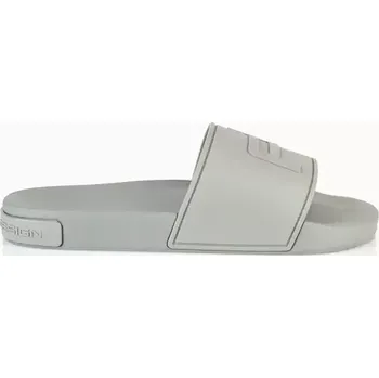 Pánské pantofle PORSCHE DESIGN Slides Sportovní pantofle šedá (Měkké, odpružené pantofle mají sportovní vzhled.)