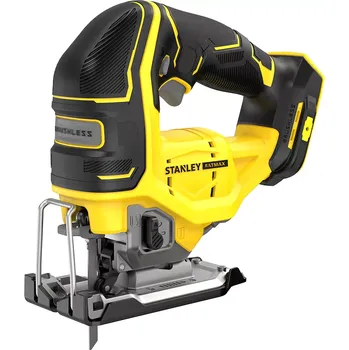 úhlová bruska Stanley FatMax V20 SFMCS650B