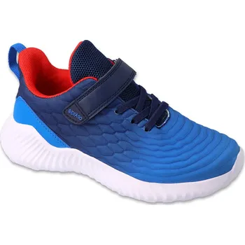 Chlapecké tenisky Tenisky BEFADO SPORT SNAKE 516X333 516Y333 516Q333 modré velikost: 28