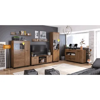 Německý jazyk ED osvětlení k vitríně DELIS A1 a DELIS A2