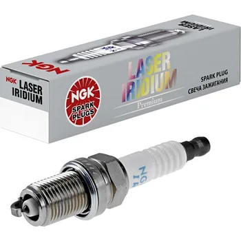 Zapalovací a žhavicí svíčka NGK zapalovací svíčka IFR6F8DN (NR 96416) (4) (NGK zapalovací svíčka IFR6F8DN (NR 96416) (4))