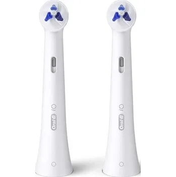 Náhradní hlavice k elektrickému kartáčku Oral-B IO Specialised Clean Pro rovnátka 2 ks