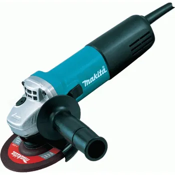 Bruska Úhlová bruska 125mm, 840W, Makita - 9558HNRG