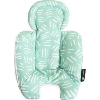 4moms Vložka mamaRoo máta cool mesh NOVINKA