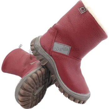 Dívčí zimní obuv Dětské zimní boty RAK - Flake - vel. 20