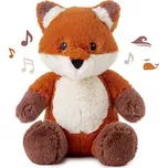 Cloud B Usínáček s hudbou liška Frankie