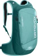 Ortovox Powder Rider 2024 16 l Pacific Green