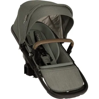 Kočárek Nuna DEMI™ next sibling seat pine, sportovní sezení