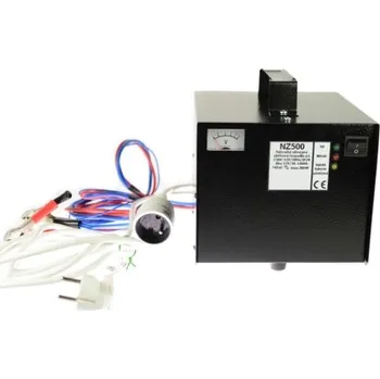 Příslušenství pro ohřívač vody Ing. Ptáček - Elektro NZ500 zdroj záložní