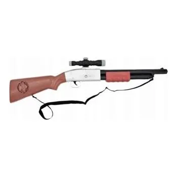 Dětská zbraň Strzelba z dźwiękiem