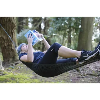Houpací síť BCB Adventure hamaka Mini Hammock