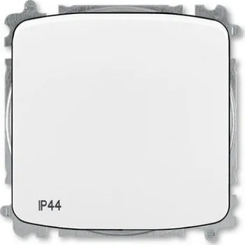 vypínač ABB Tango vypínač č.7 IP44 bílá 3559A-A07940 B