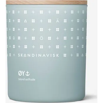 vonný vosk SKANDINAVISK Vonná svíčka ØY 200g