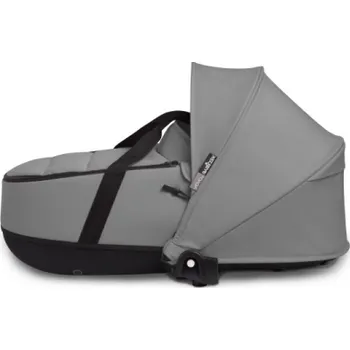 Korbička BABYZEN YOYO korba, Grey